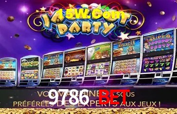 Slots com jackpots e giros grátis na 9786 Bet