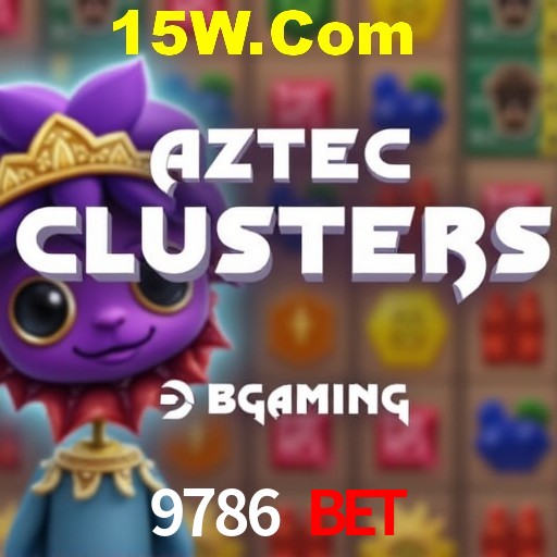 Bônus após cadastro na 9786 Bet